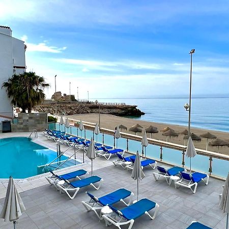 Perla Marina Ξενοδοχείο Nerja Εξωτερικό φωτογραφία