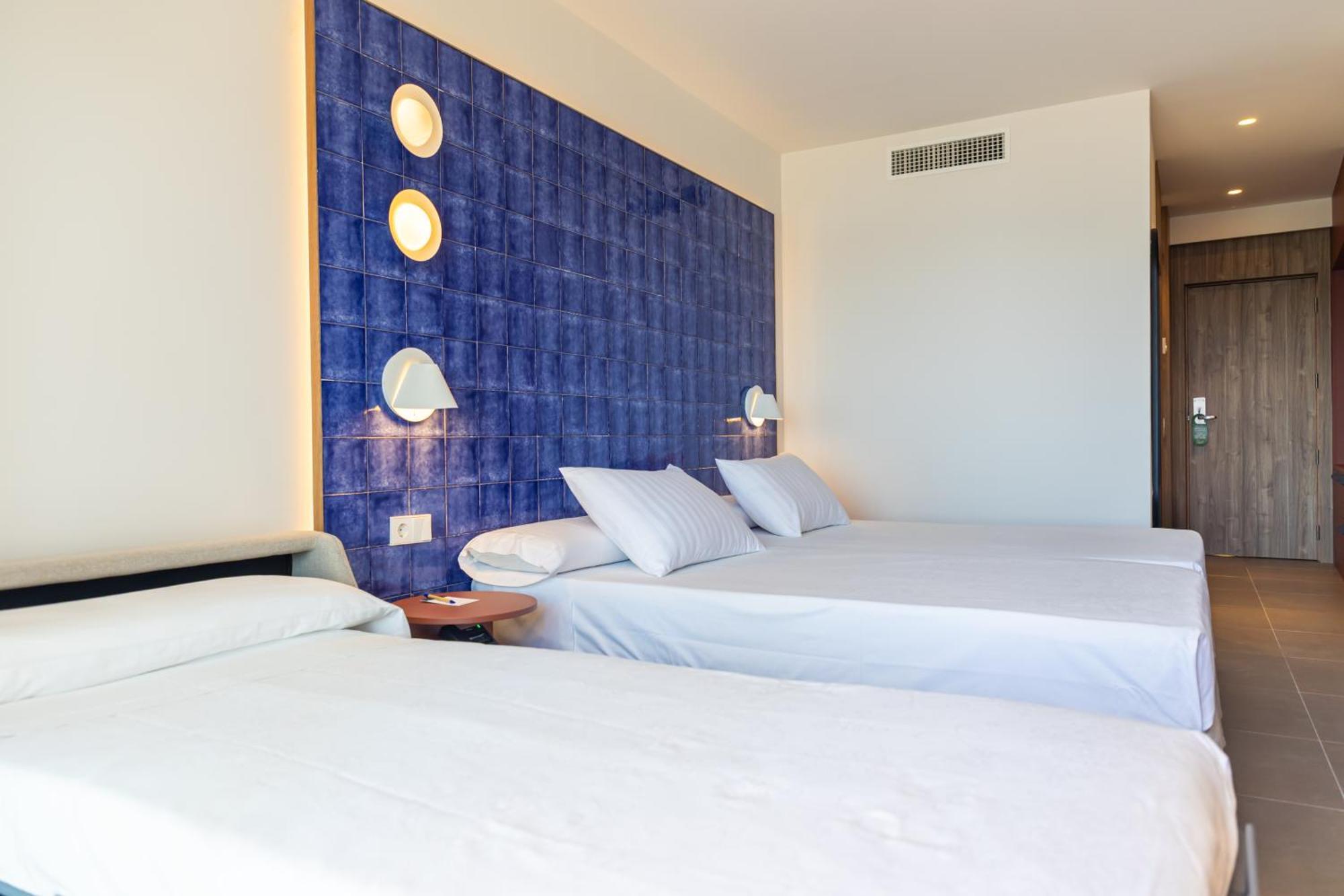 Perla Marina Ξενοδοχείο Nerja Εξωτερικό φωτογραφία