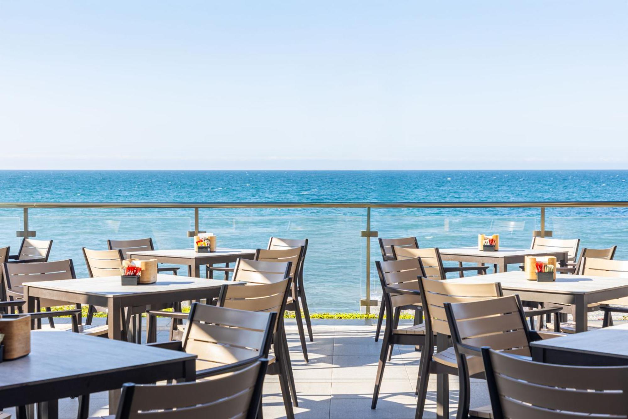 Perla Marina Ξενοδοχείο Nerja Εξωτερικό φωτογραφία