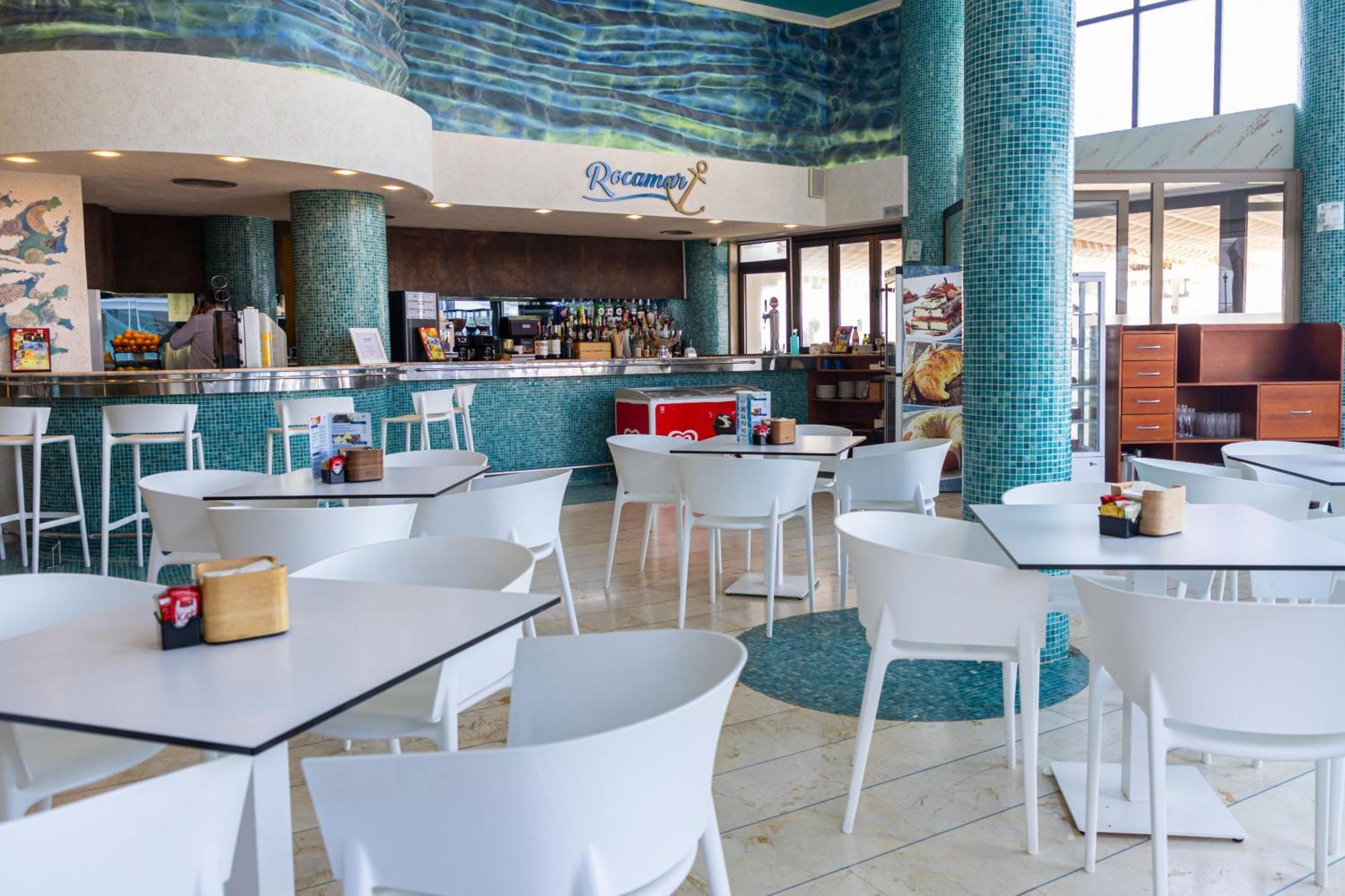 Perla Marina Ξενοδοχείο Nerja Εξωτερικό φωτογραφία